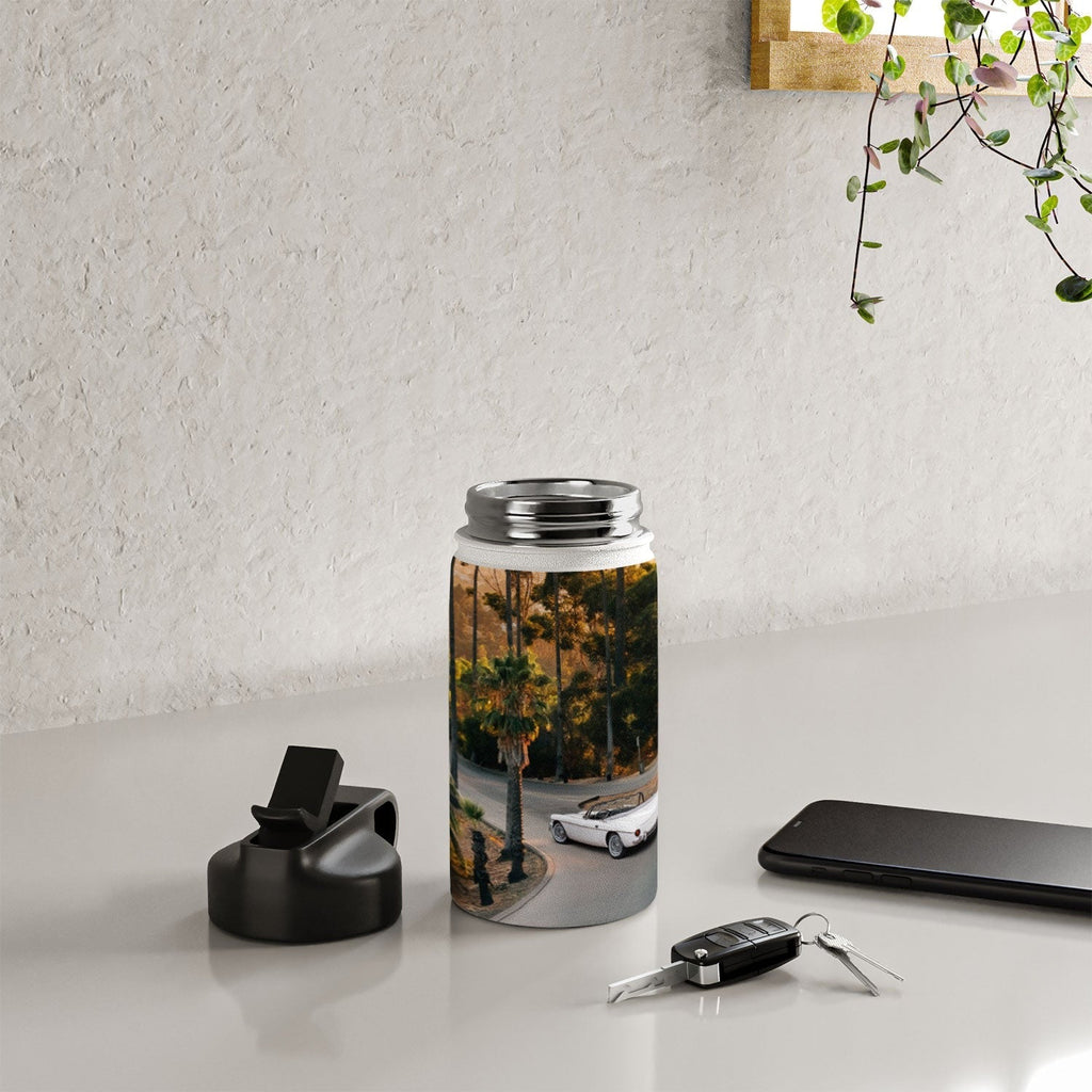 Gal Design Sunset Blvd Water Bottle