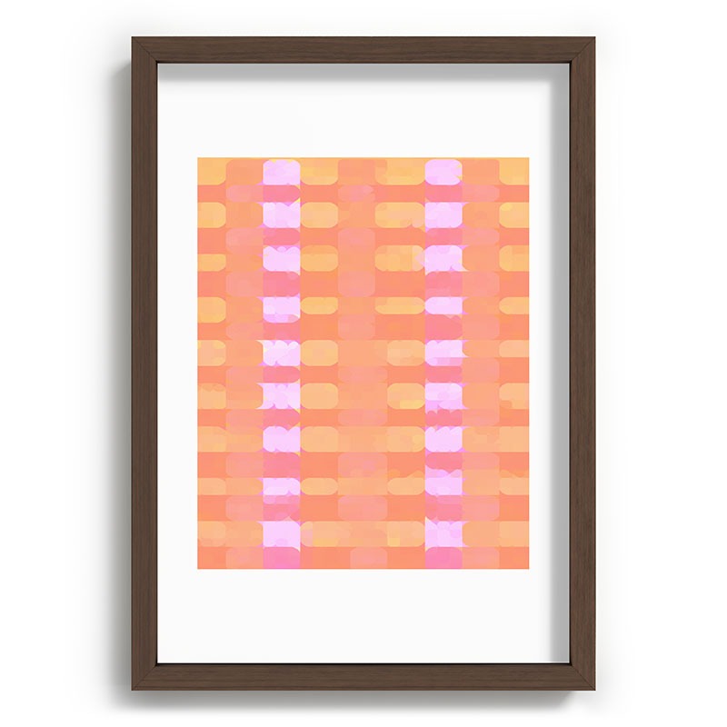 Mirimo Spring glare Recessed Framing Rectangle