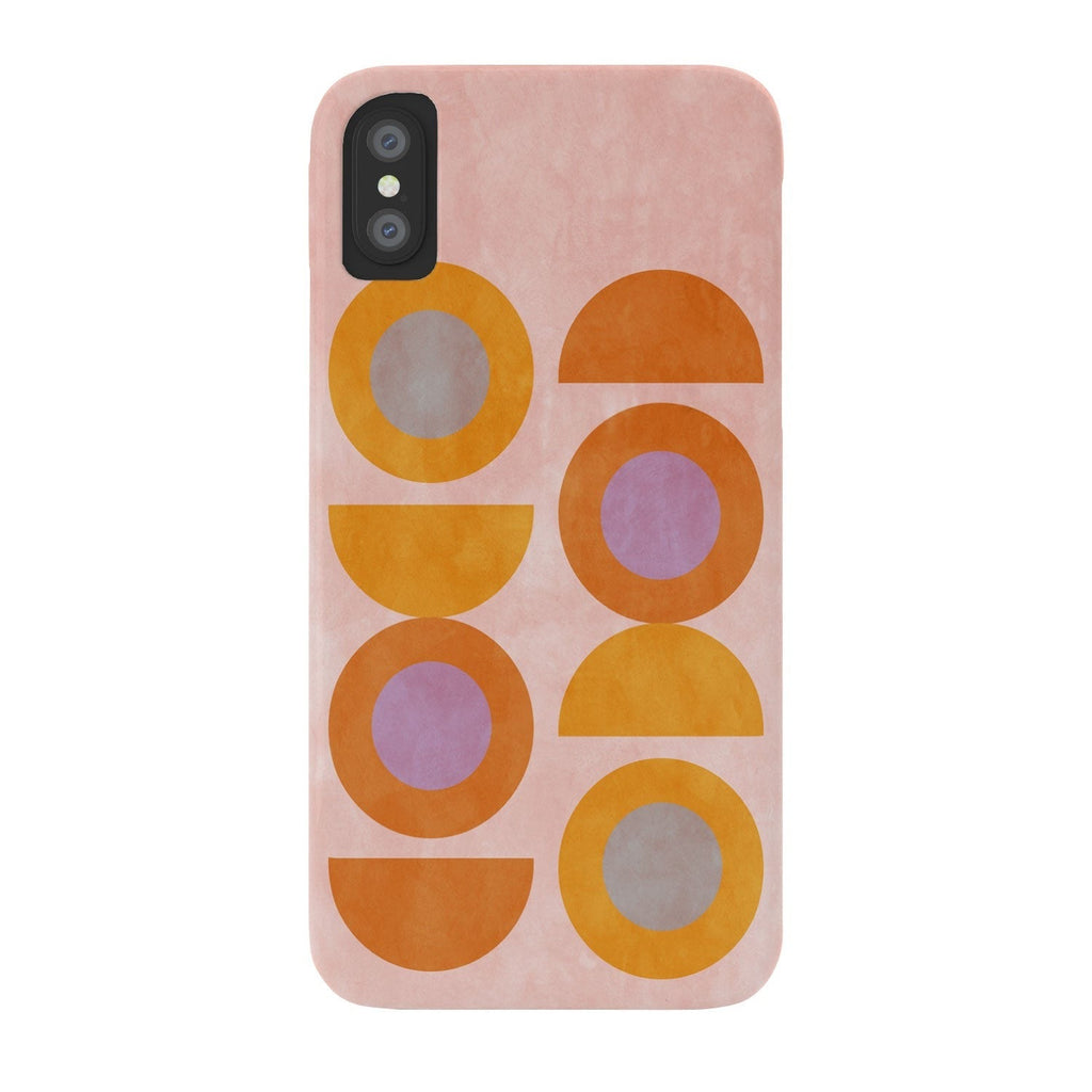 Mirimo Warm Balance Phone Case