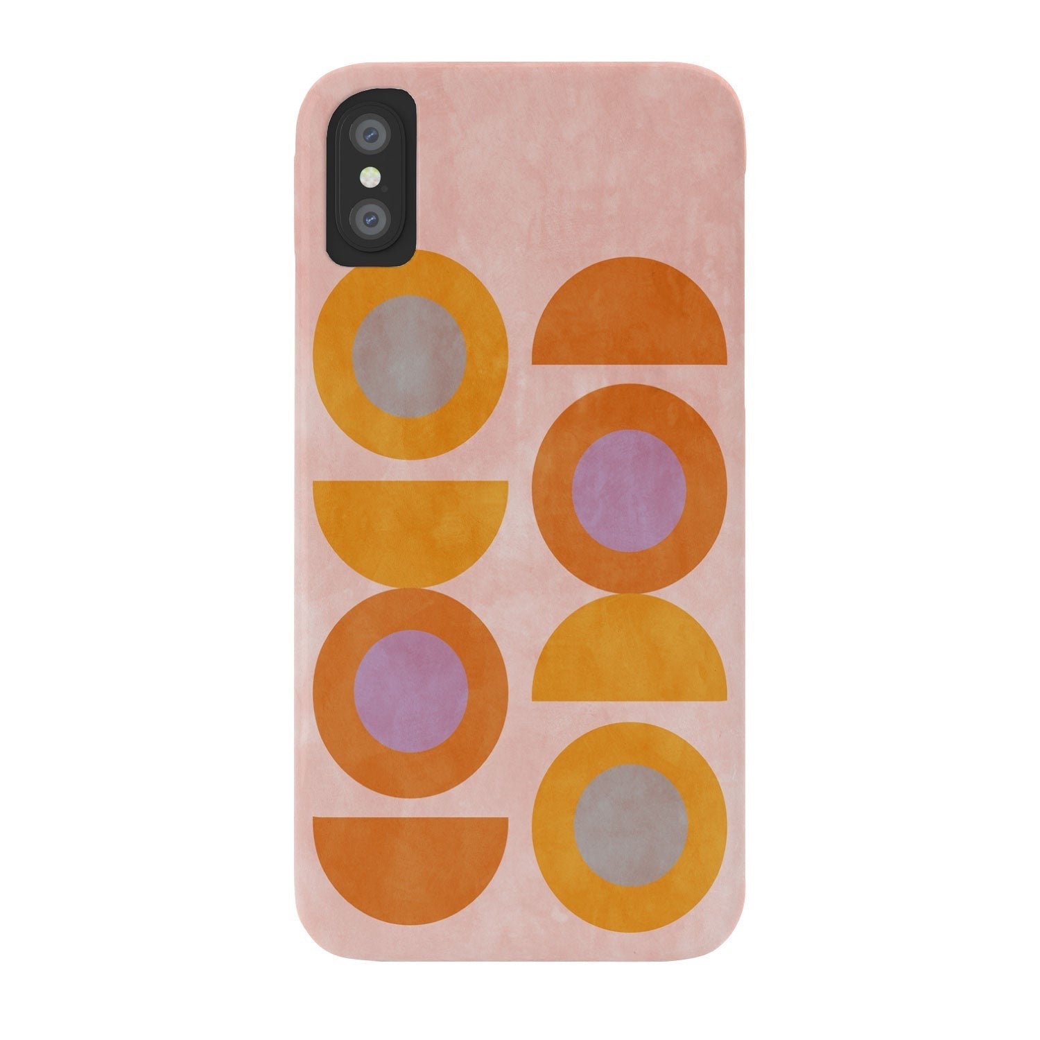 Mirimo Warm Balance Phone Case