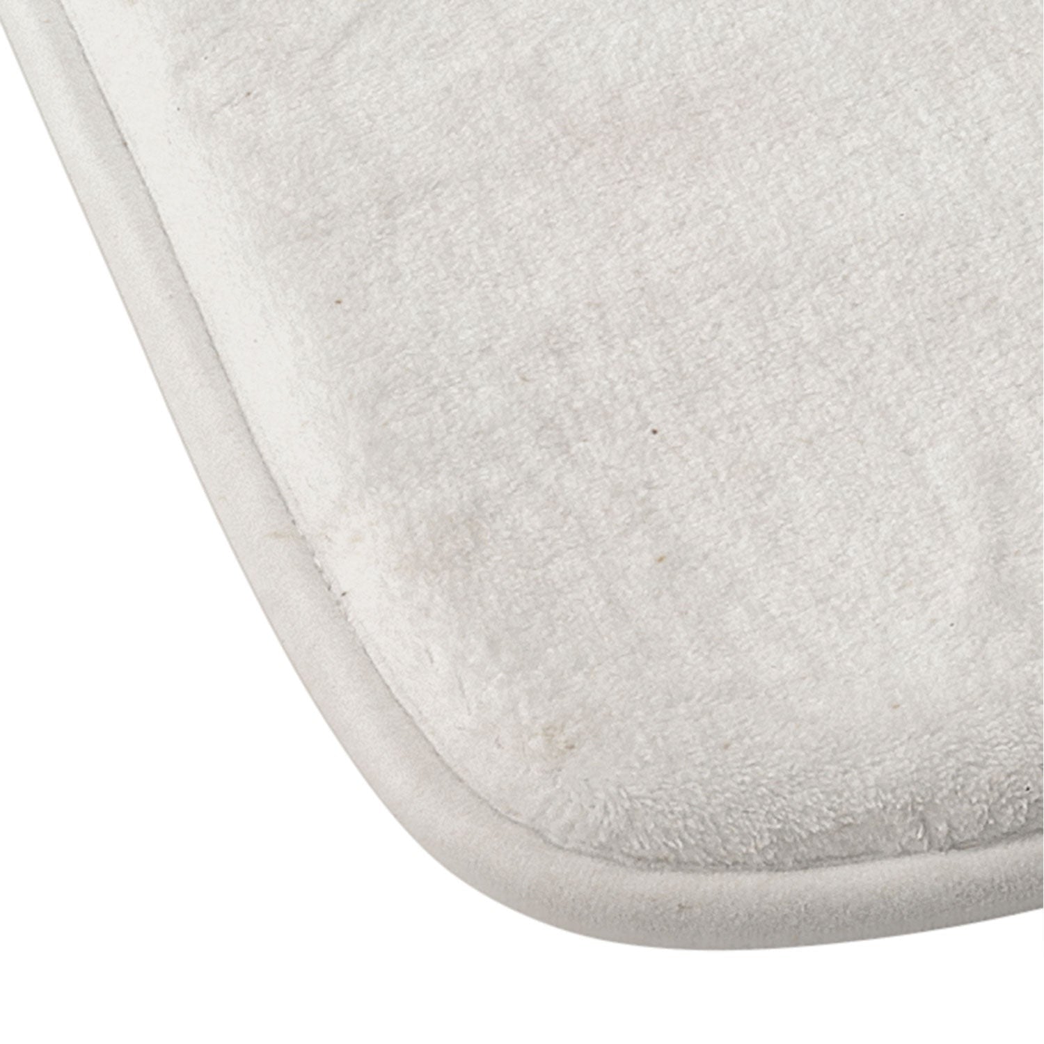 DENY Designs Vintage Lady Liberty Memory Foam Bath Mat