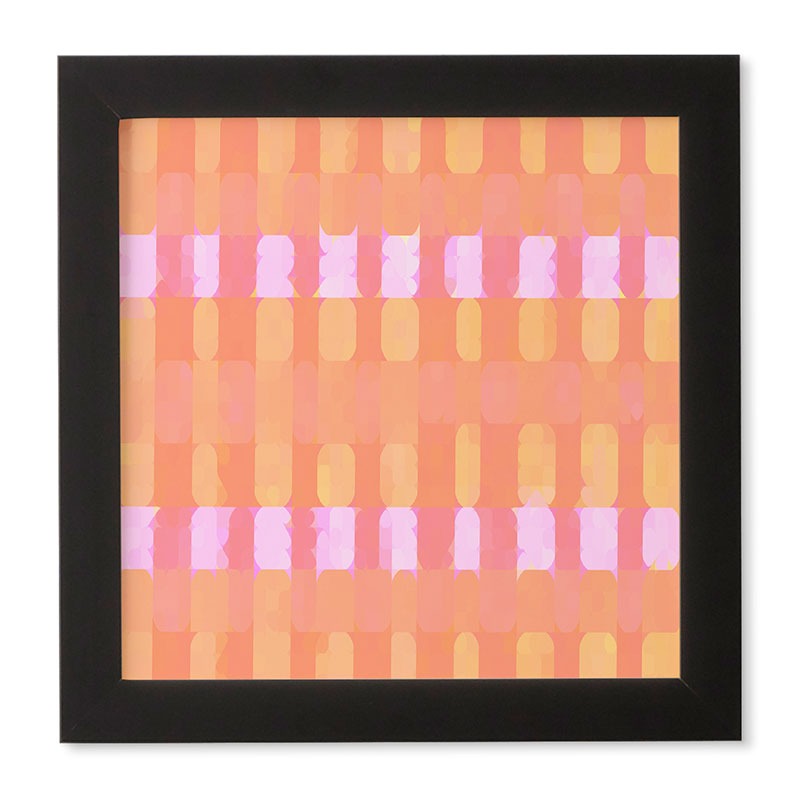 Mirimo Spring glare Framed Wall Art