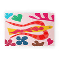 Garima Dhawan Cutouts 49 Welcome Mat