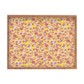 Gabriela Fuente Day Dreaming II Rectangular Tray