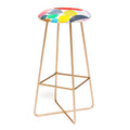 Garima Dhawan Colored Toys 4 Bar Stool