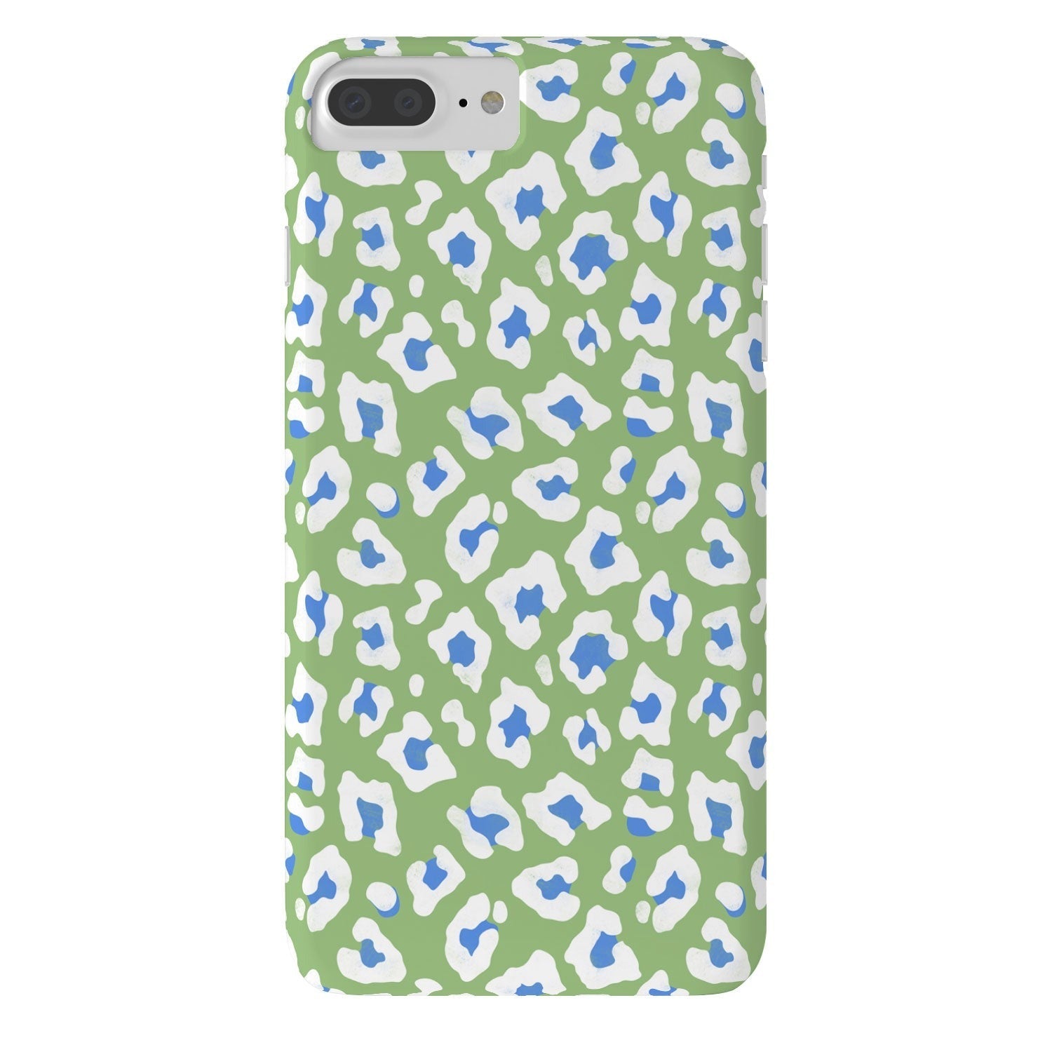 Avenie BR Cheetah Print Phone Case