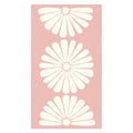 Colour Poems Retro Daisy XXVI Tablecloth