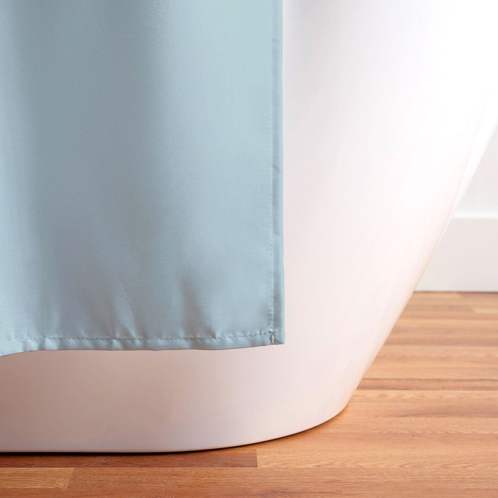 Jessica Molina Limoncello Cocktail Shower Curtain