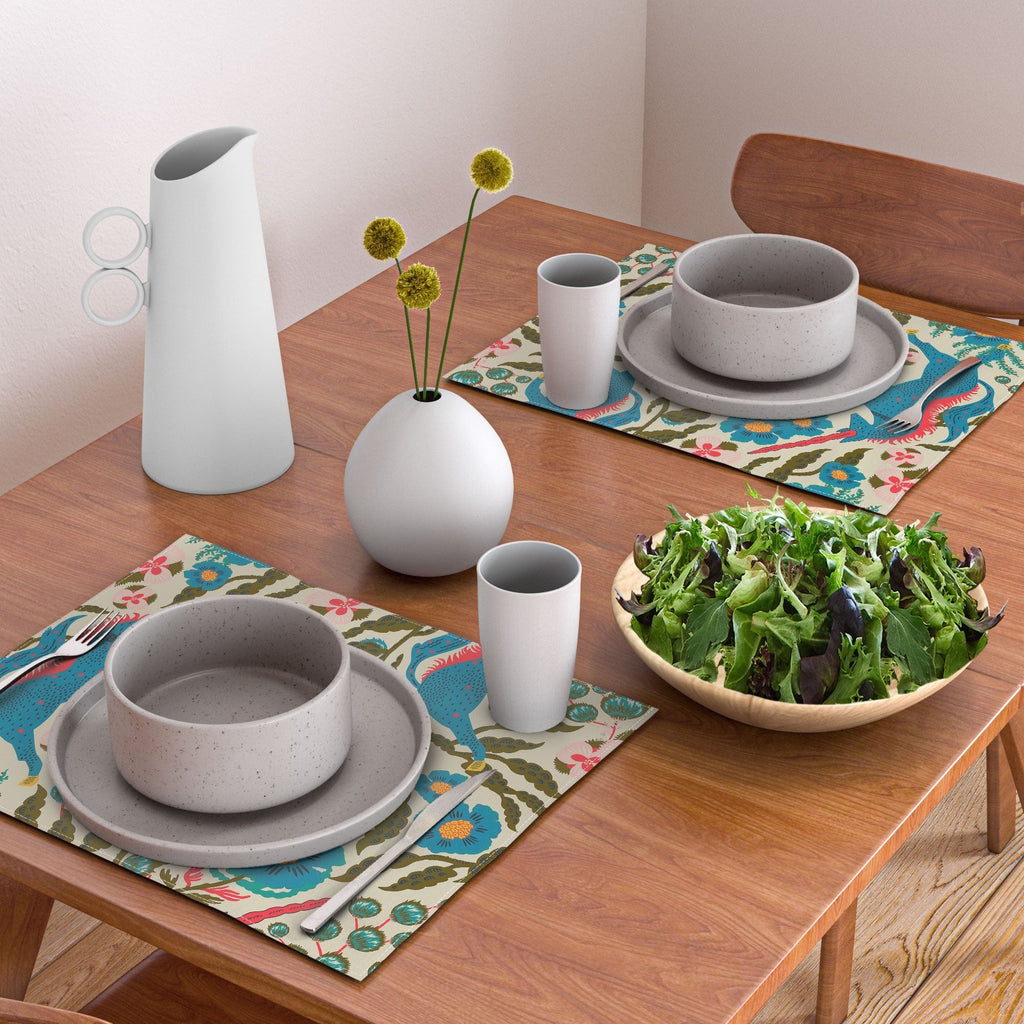 Holli Zollinger JOONIE LUNA UNI Placemat