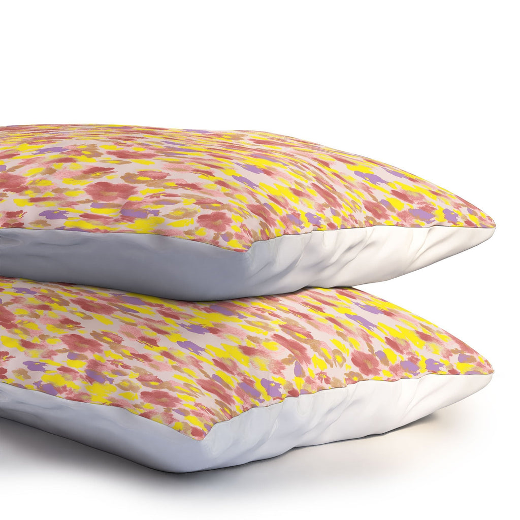 Gabriela Fuente Day Dreaming II Pillow Shams