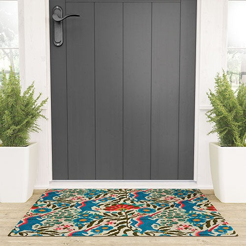 Holli Zollinger JOONIE LUNA UNI Welcome Mat