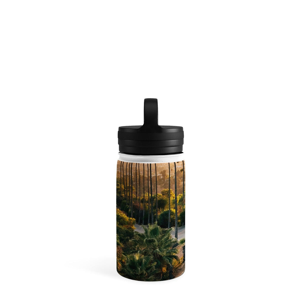 Gal Design Sunset Blvd Water Bottle