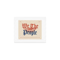 DENY Designs We The People ii Art Print