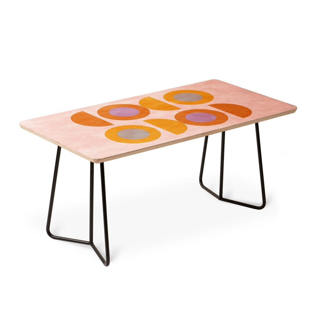 Mirimo Warm Balance Coffee Table