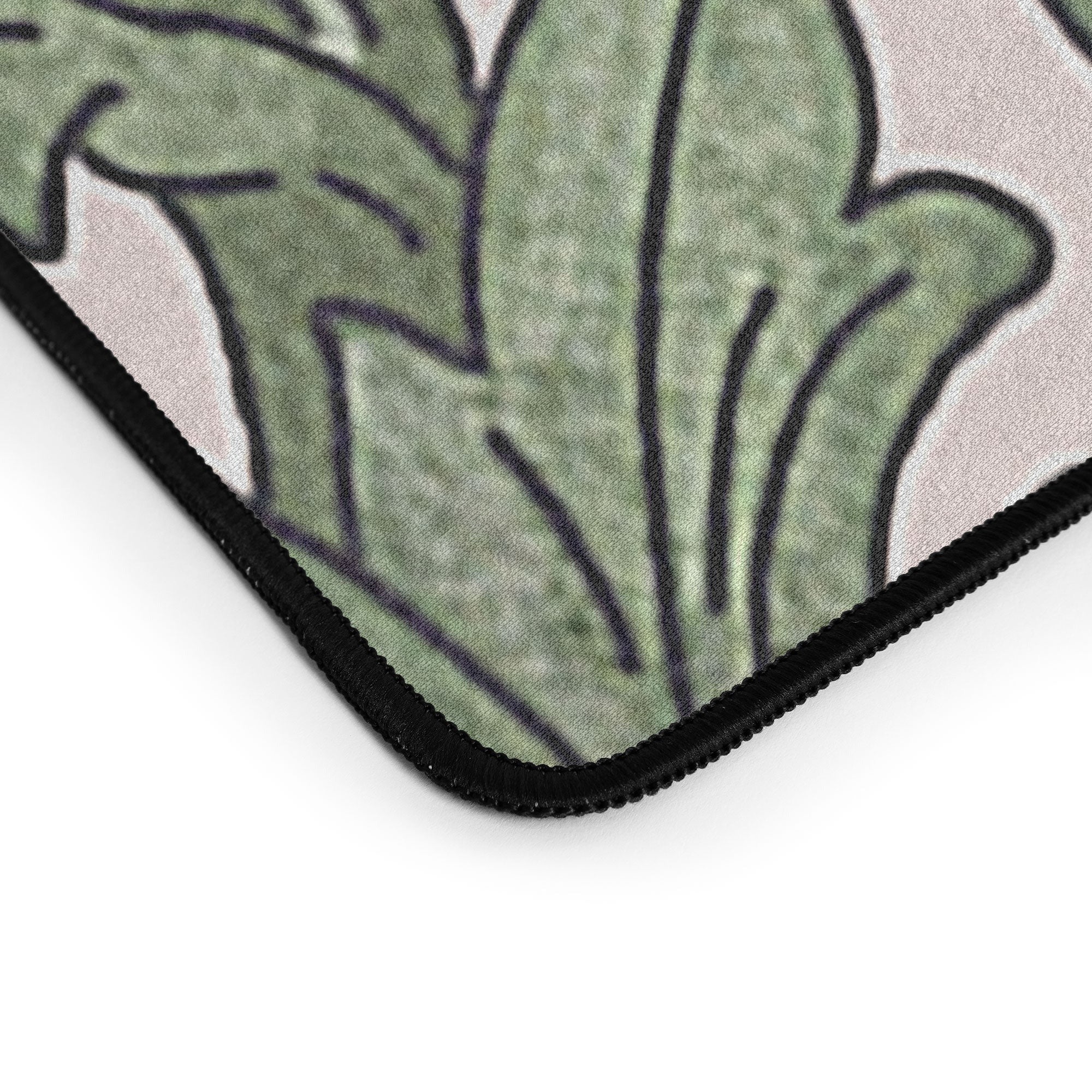 Marta Barragan Camarasa Renaissance Horse Garden Desk Mat