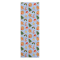 Love_Ryming Christmas Cookies Yoga Towel