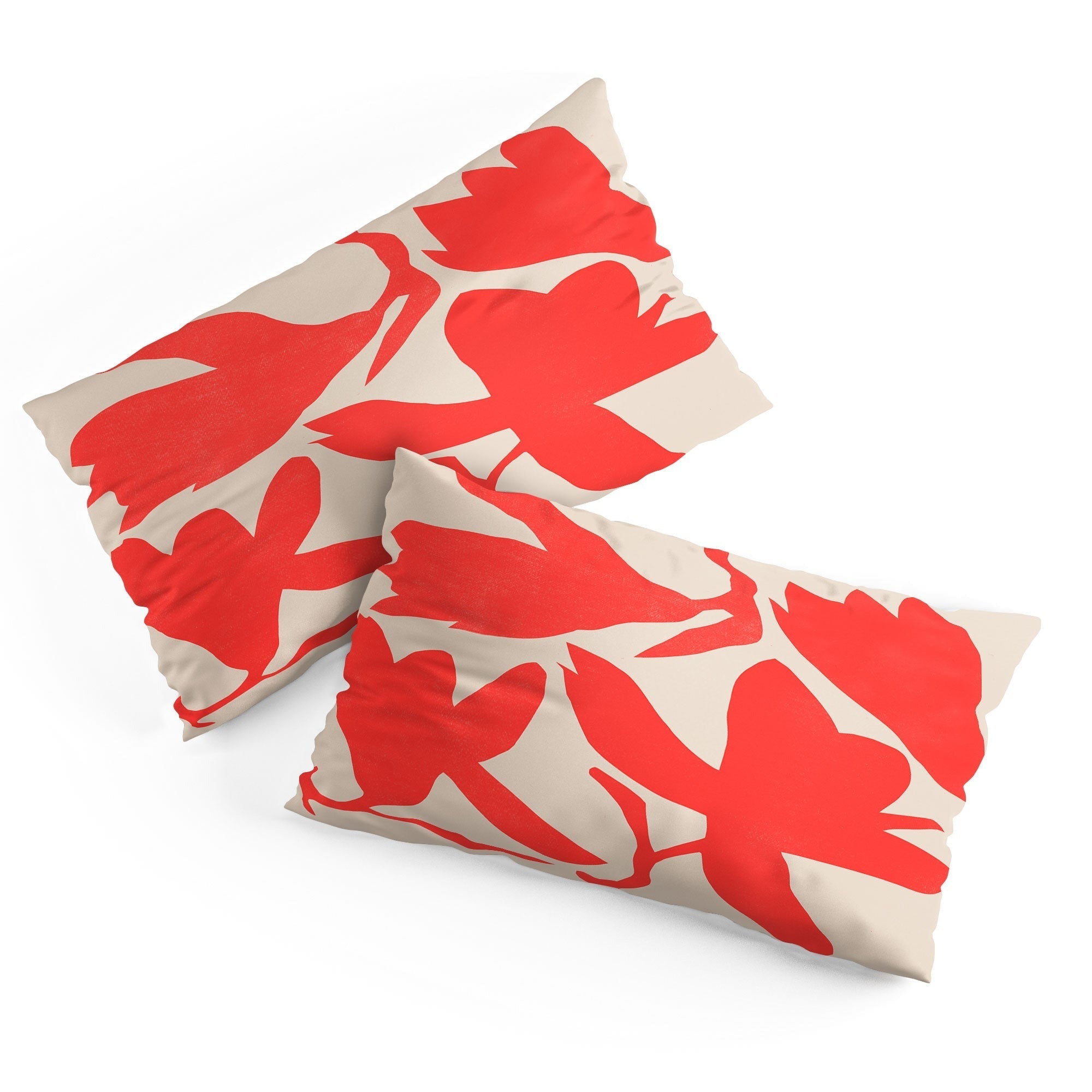 Garima Dhawan magnolia 12 Pillow Shams
