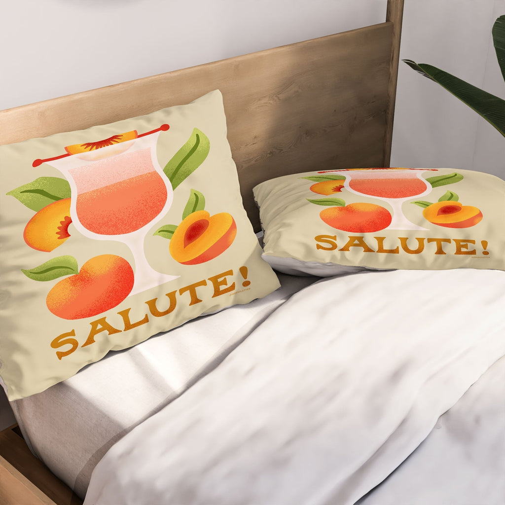 Jessica Molina Bellini Pillow Shams