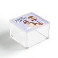 Design by Spark St Bernard Apres All Day Acrylic Box