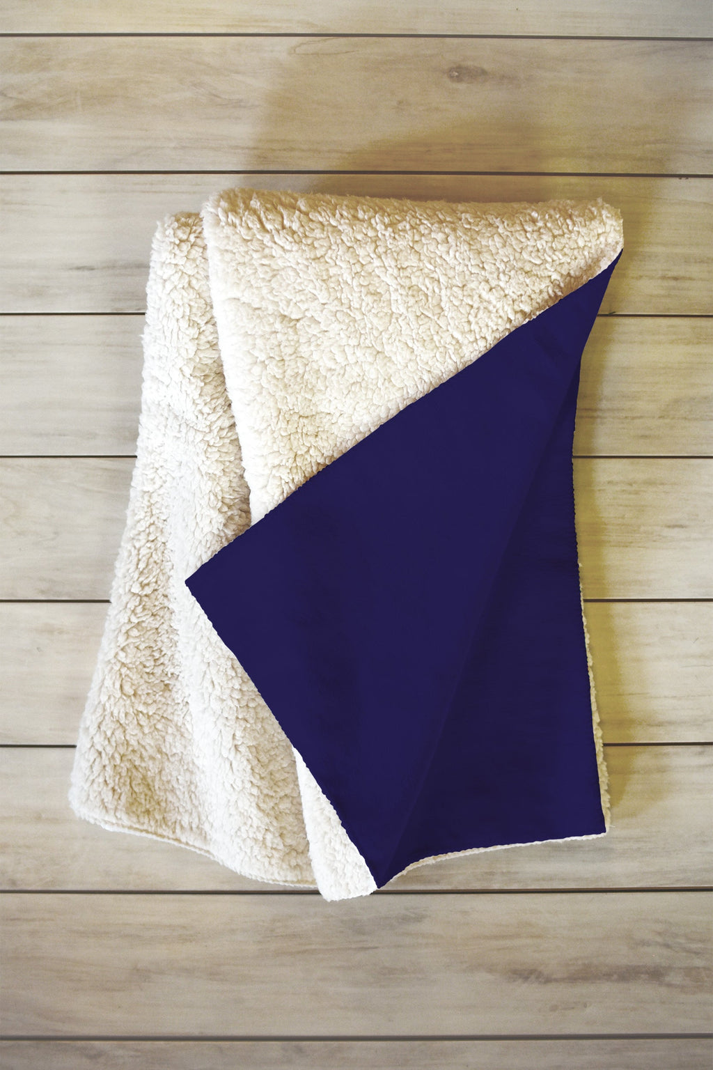 Rachael Taylor Decorative Tree Fleece Throw Blanket