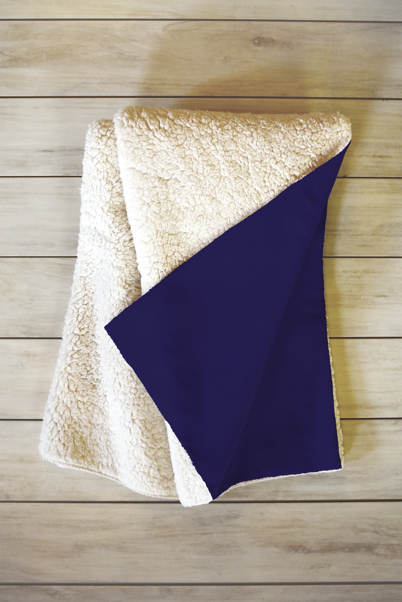 Rachael Taylor Decorative Tree Fleece Throw Blanket