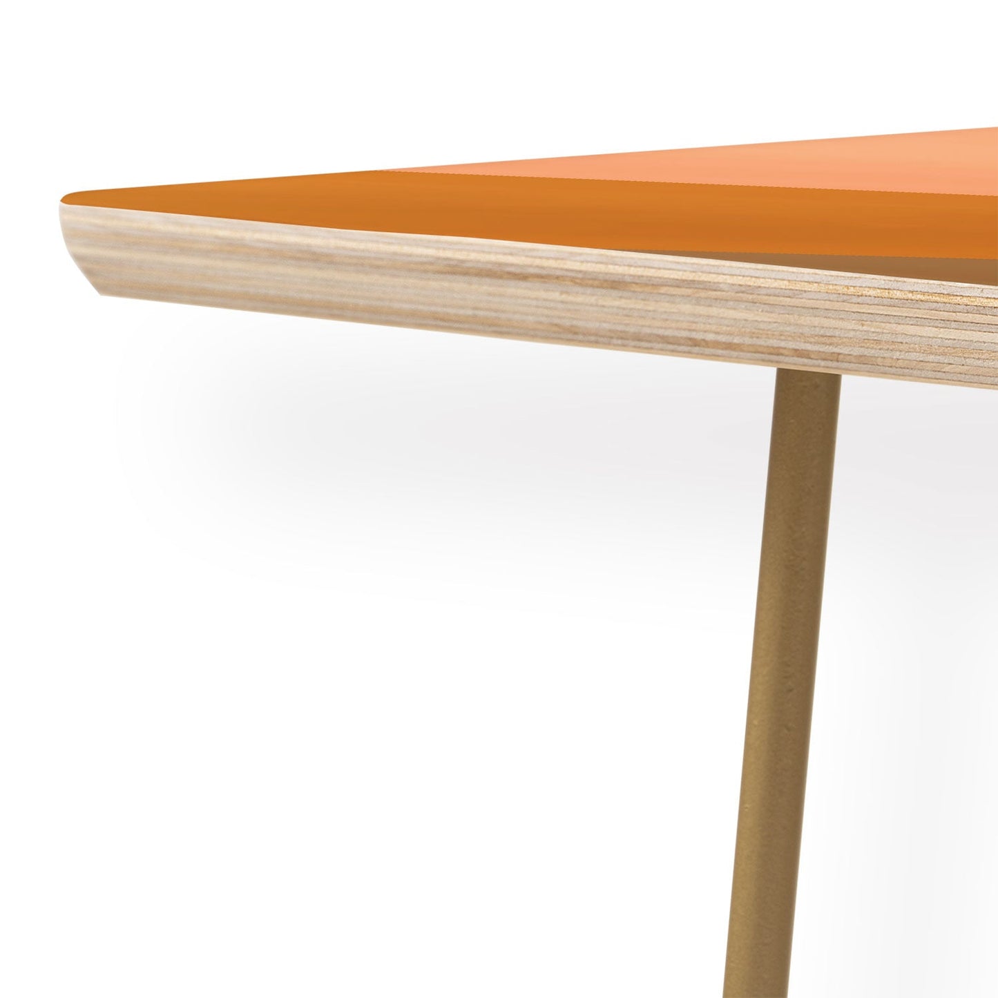 Rachel Szo Take It Easy Sunshine Coffee Table