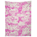 Rachelle Roberts Farm Land Toile In Pink Tapestry