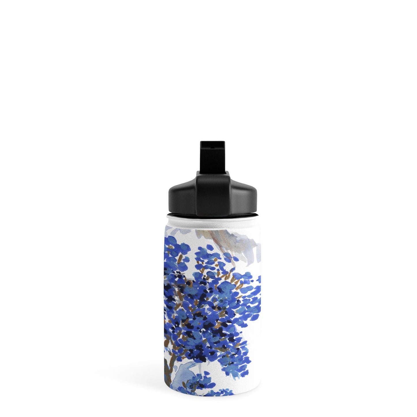 Rachelle Roberts Misty Blue Mountain Water Bottle