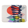 Garima Dhawan growing 1 Memory Foam Bath Mat