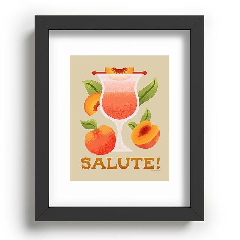 Jessica Molina Bellini Recessed Framing Rectangle