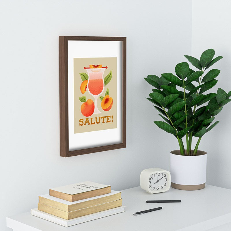 Jessica Molina Bellini Recessed Framing Rectangle