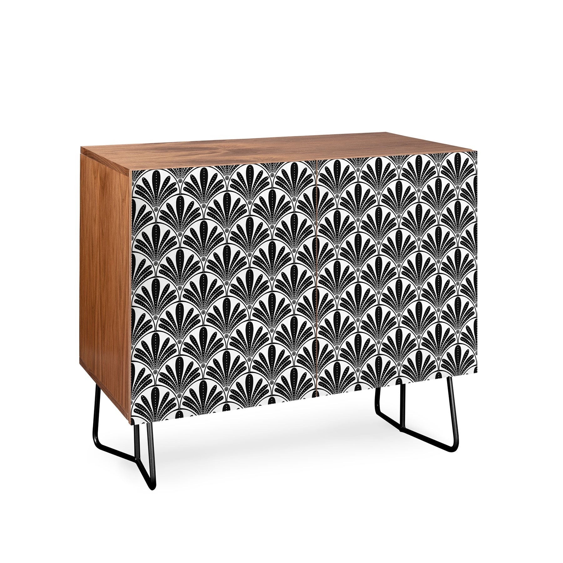 Jennifer Labre Hollywood Glam Credenza