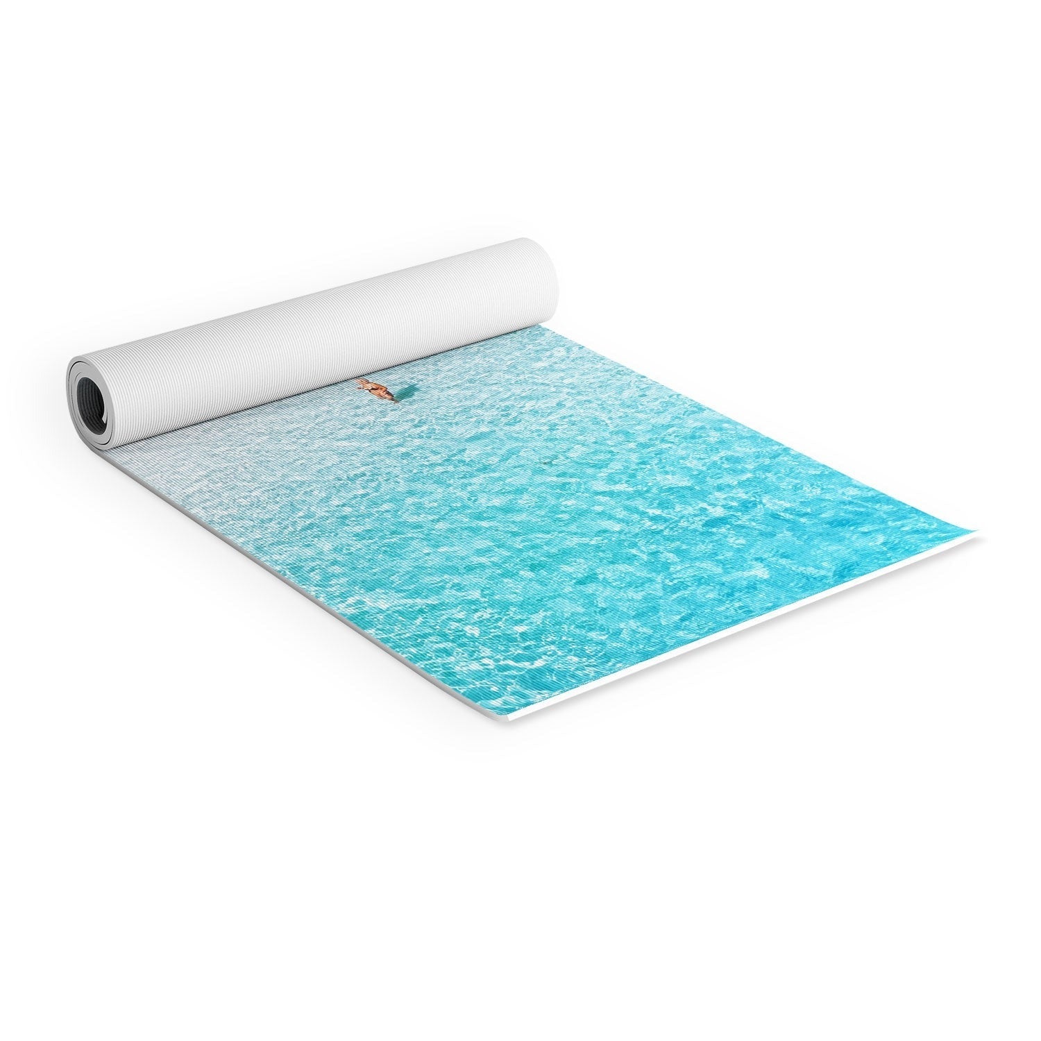 Gal Design Beach Daydream Yoga Mat