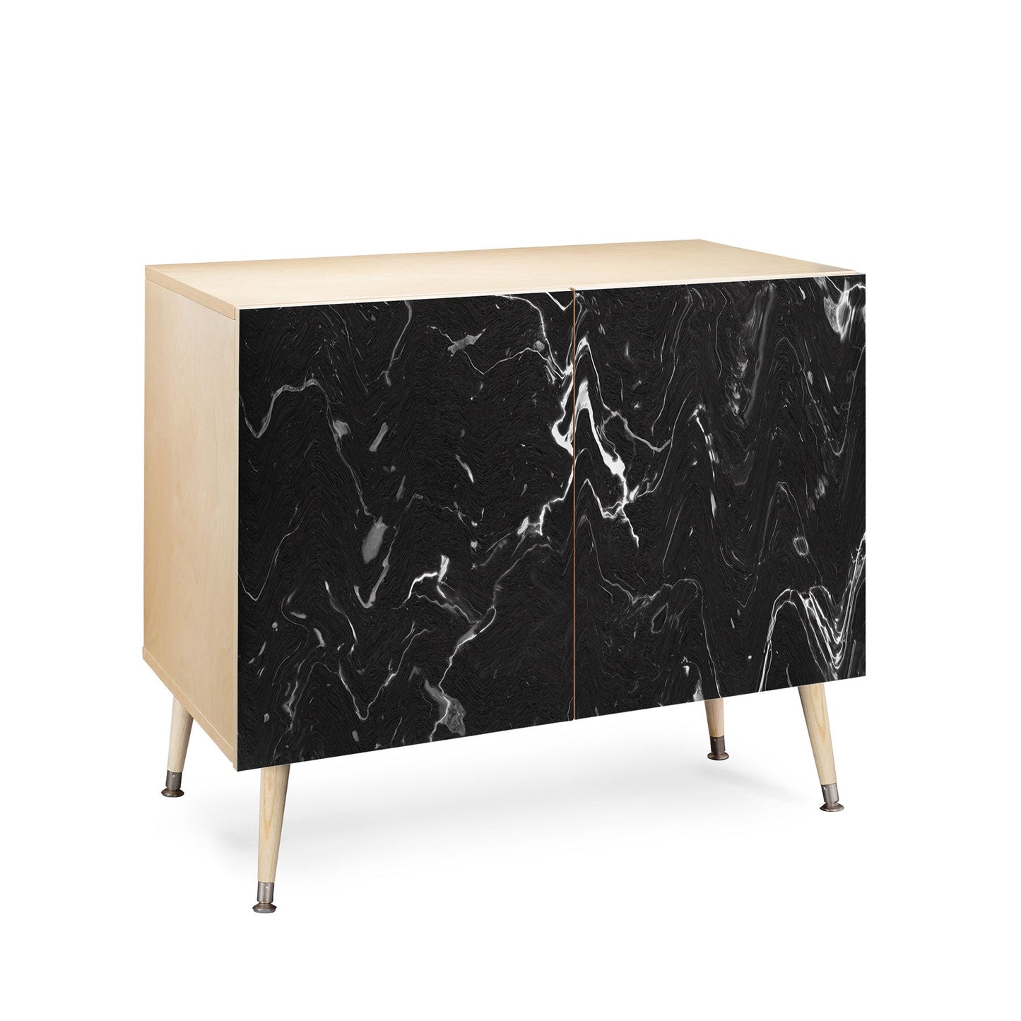 Rebecca Allen Melted Credenza