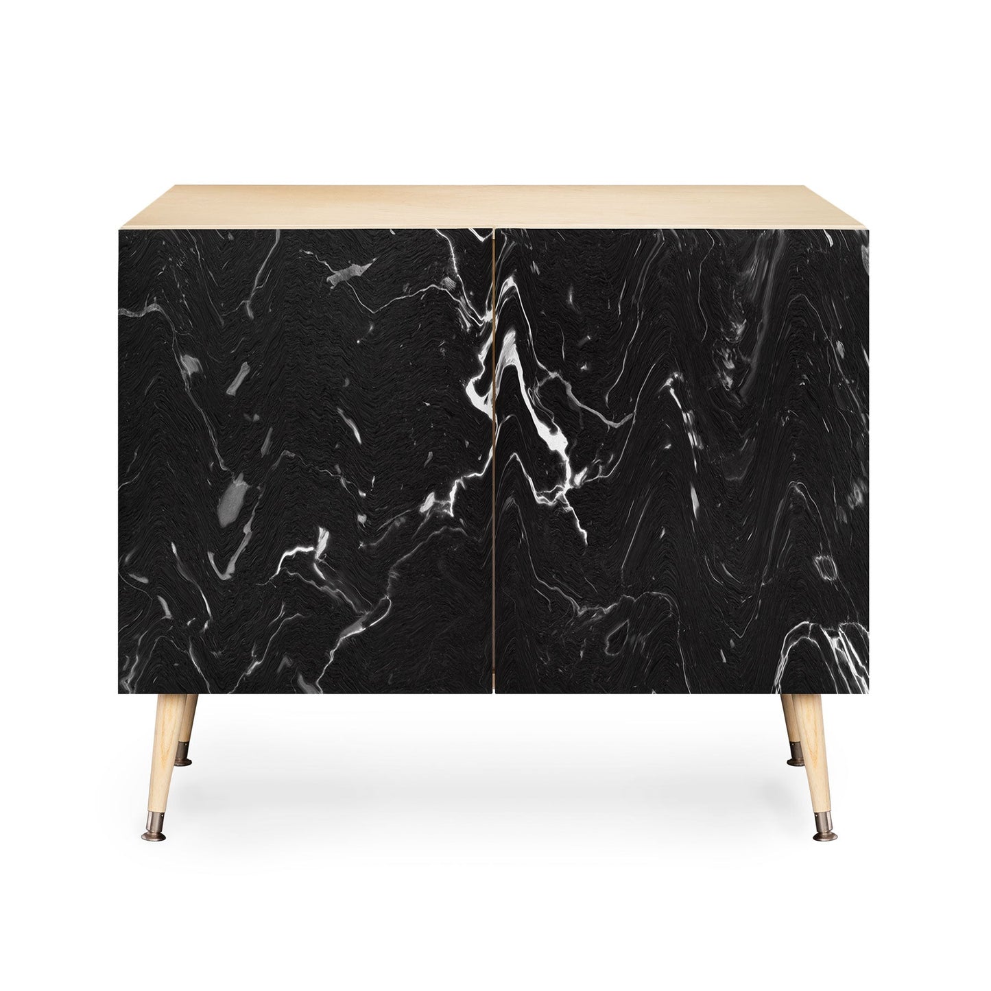 Rebecca Allen Melted Credenza