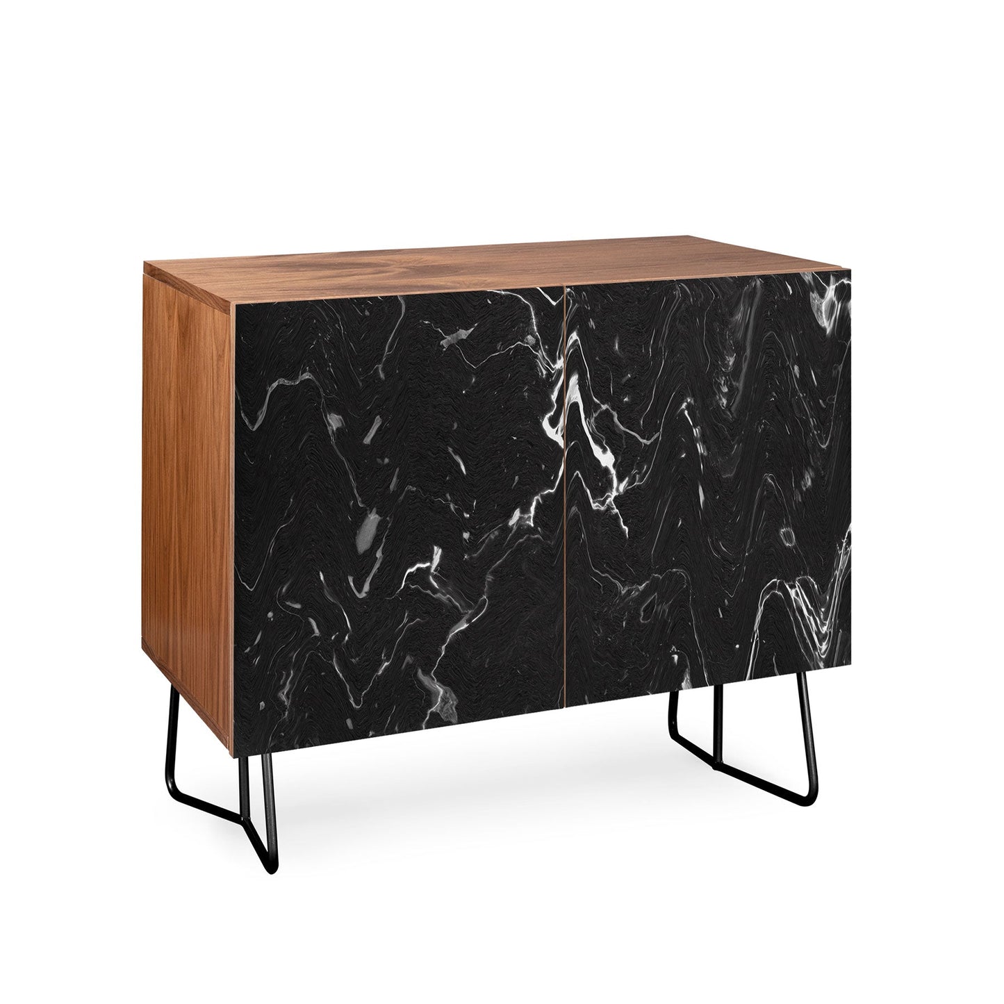 Rebecca Allen Melted Credenza