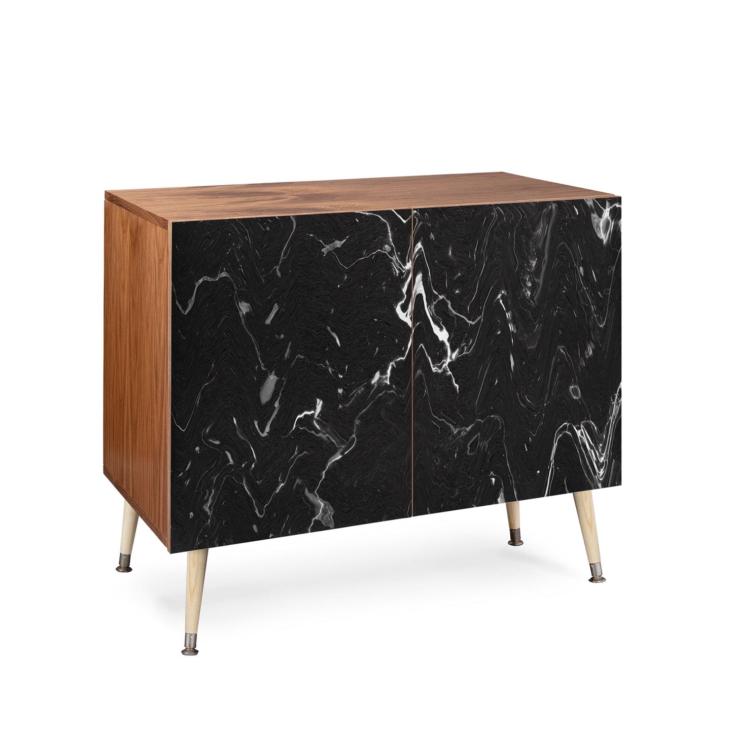Rebecca Allen Melted Credenza