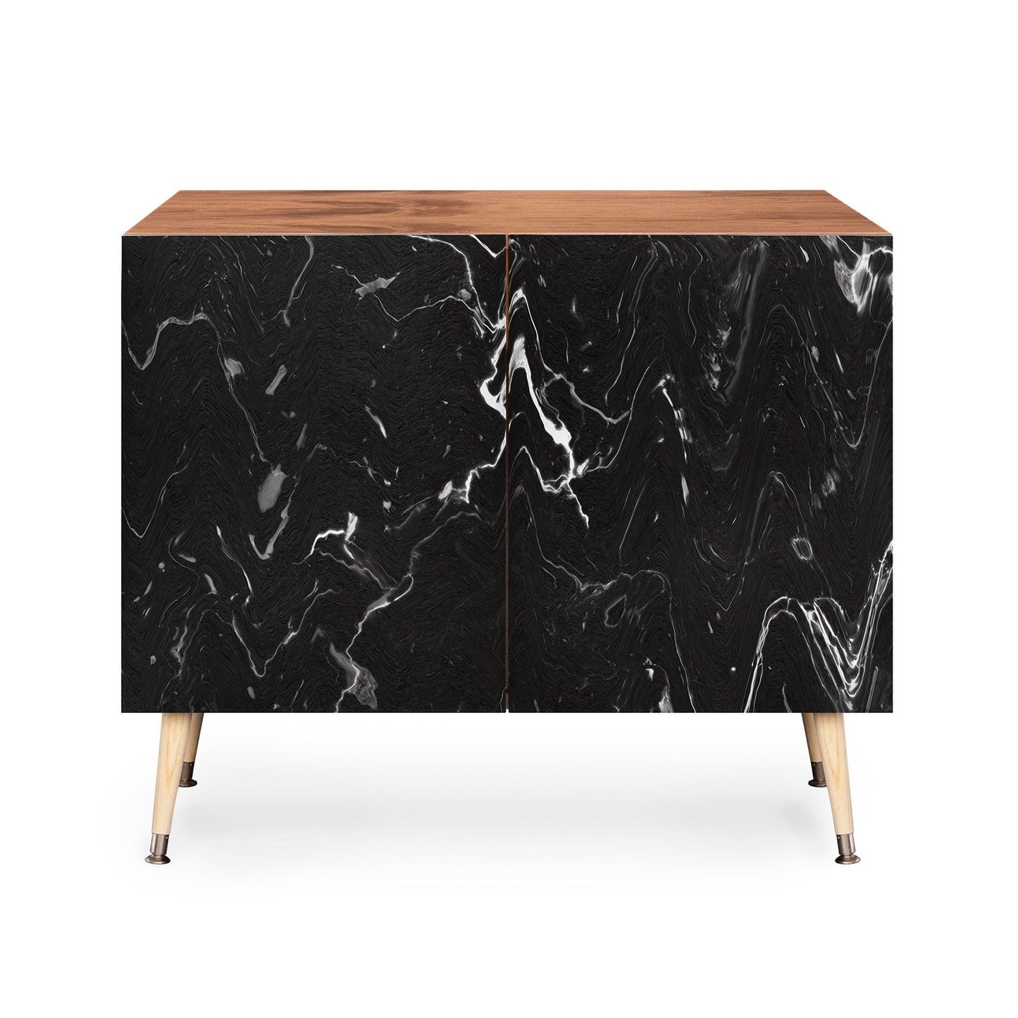 Rebecca Allen Melted Credenza