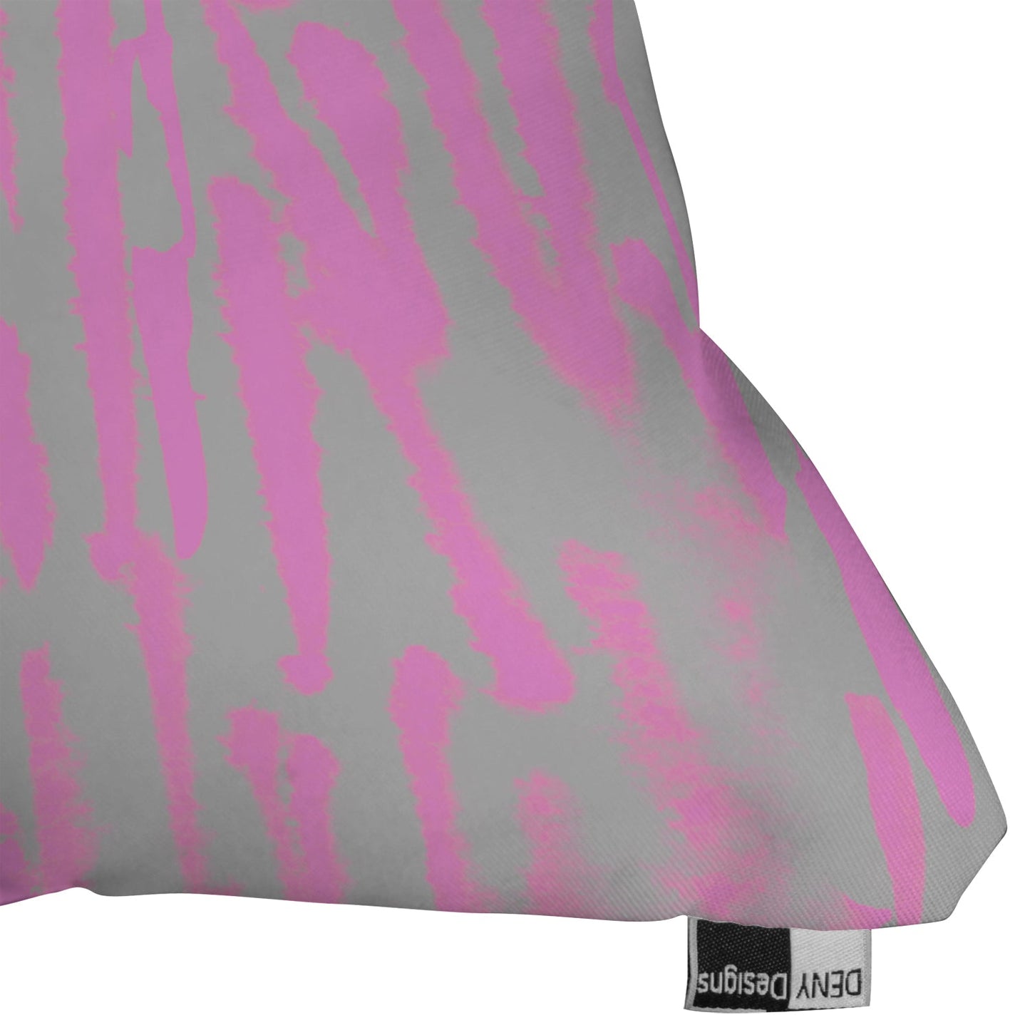 Rebecca Allen Stunner Throw Pillow