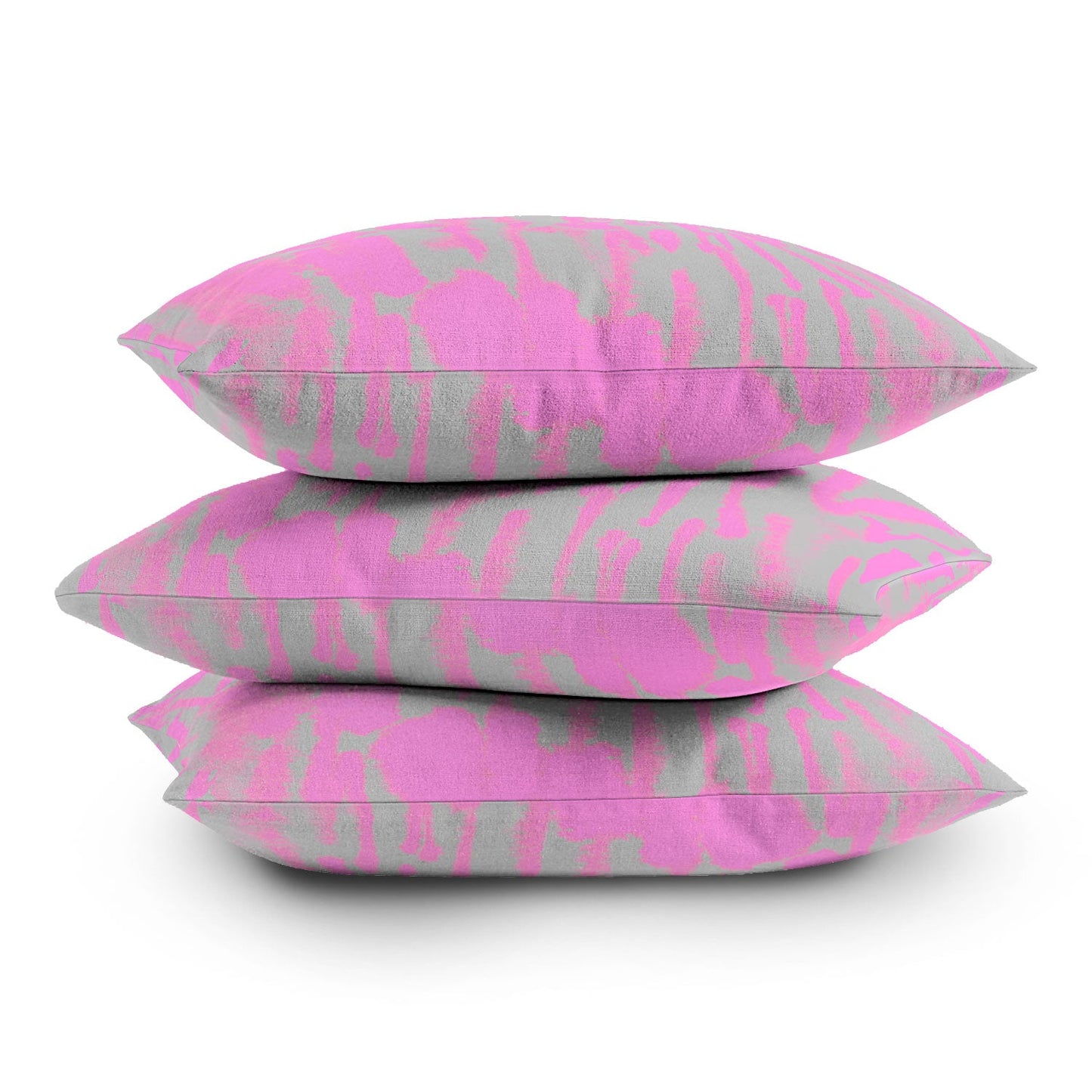 Rebecca Allen Stunner Throw Pillow