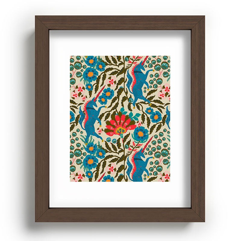 Holli Zollinger JOONIE LUNA UNI Recessed Framing Rectangle