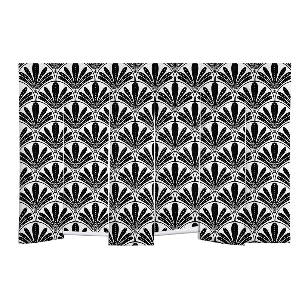 Jennifer Labre Hollywood Glam Wall Mural