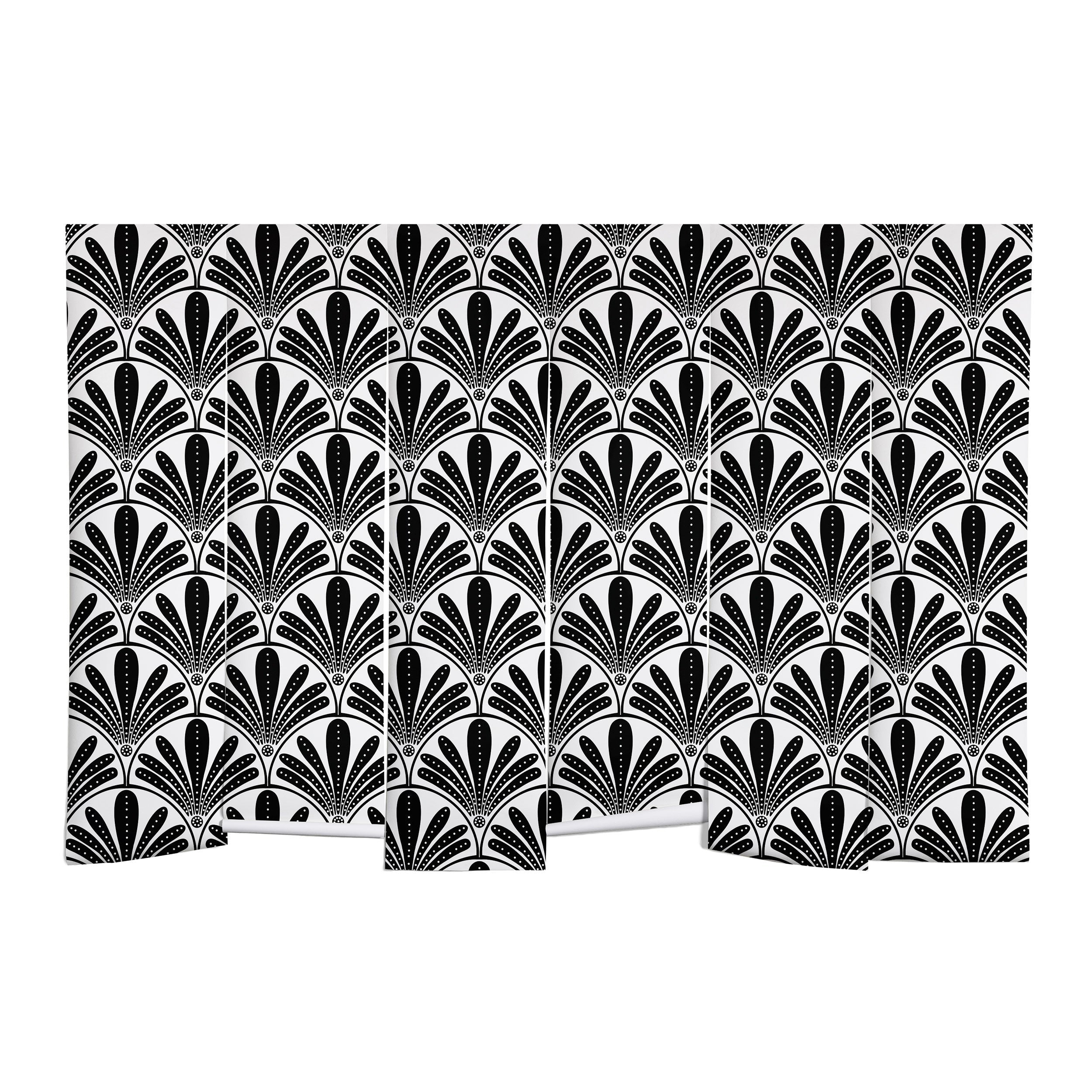 Jennifer Labre Hollywood Glam Wall Mural