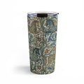 Marta Barragan Camarasa Renaissance Horse Garden Travel Mug