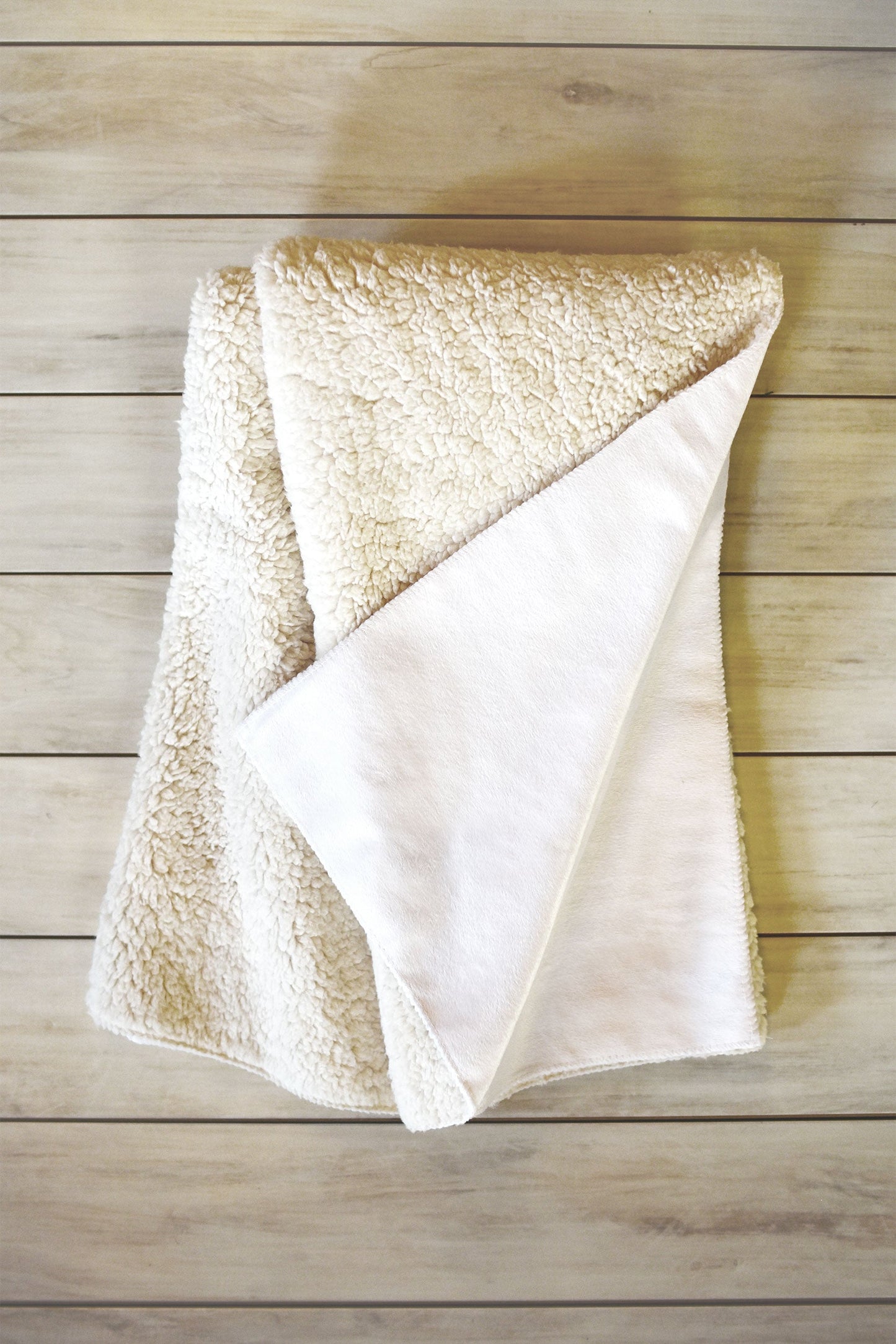 Restudio Designs Nantucket Starfish Fleece Throw Blanket