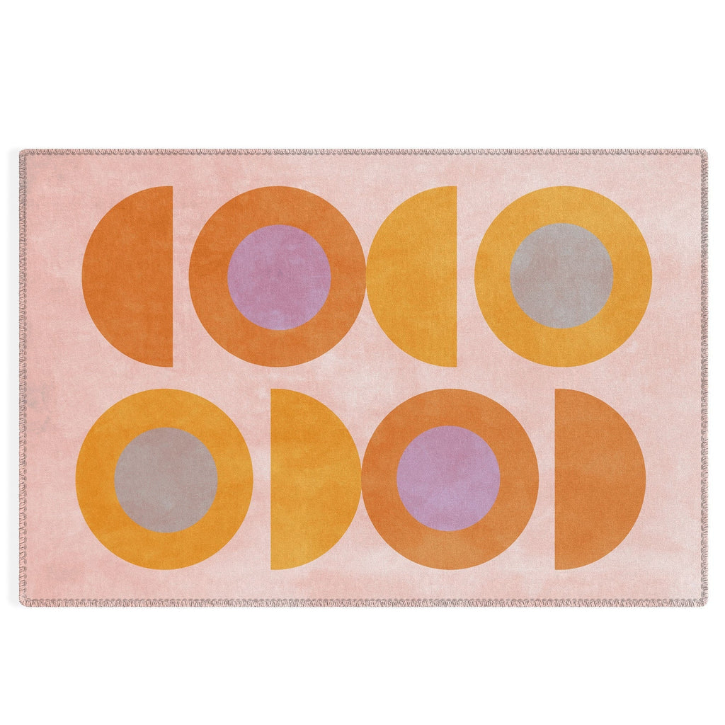 Mirimo Warm Balance Outdoor Rug