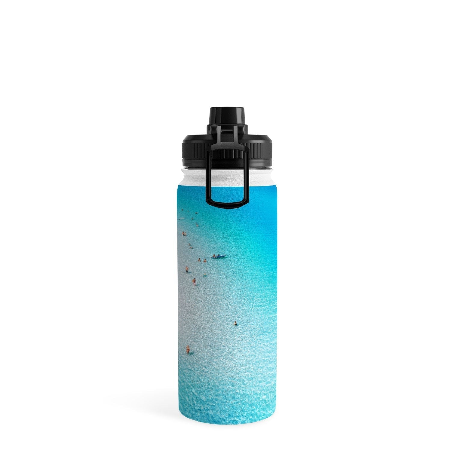 Gal Design Beach Daydream Water Bottle