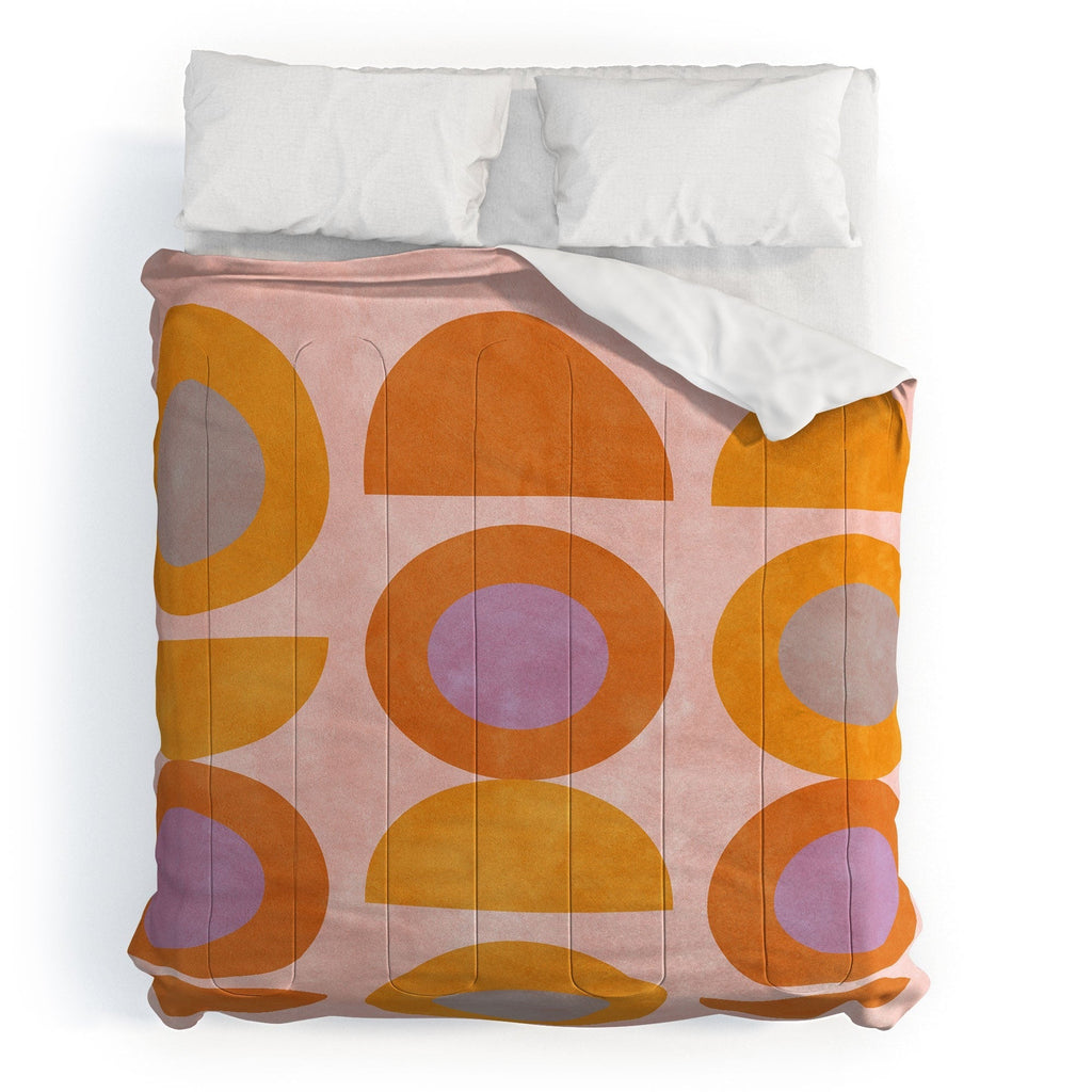 Mirimo Warm Balance Comforter