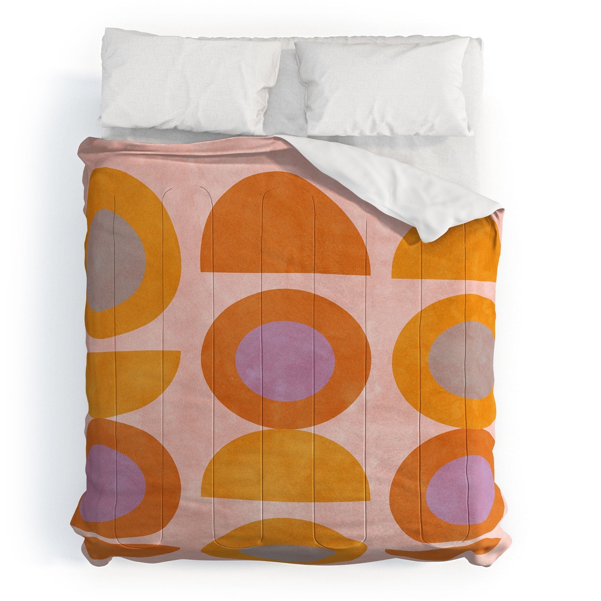 Mirimo Warm Balance Comforter