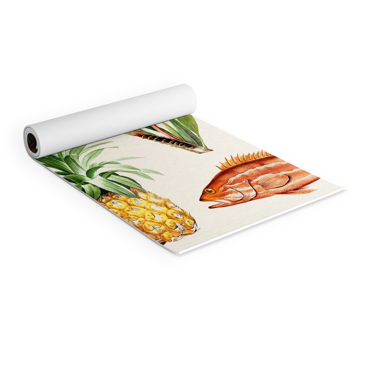 Gal Design Hawaii Collection Yoga Mat
